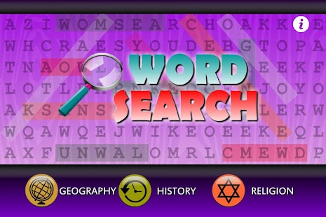 How to get Word Search Humanites 1.01 mod apk for android