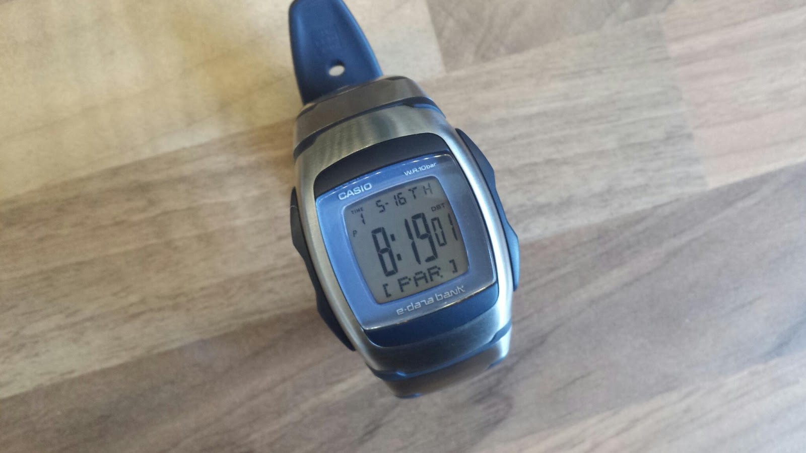 casio a220