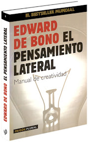 El Pensamiento Lateral - Edward De Bono