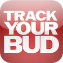 TrackYourBud icon