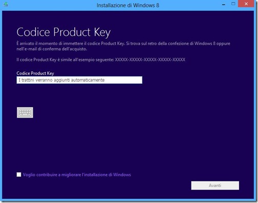 dove posso scaricare windows xp professional