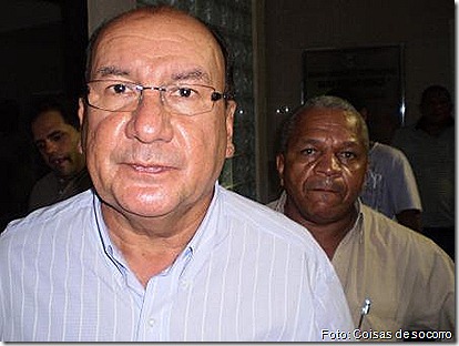 Dep. Augusto Bezerra