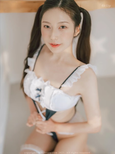 [Bimilstory] Risa (리사) Vol.4 Fresh and Lively