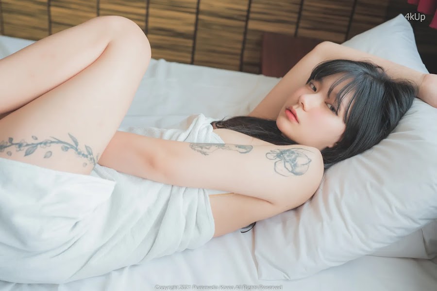 Pure Media Vol.101 Hizzy (히지)