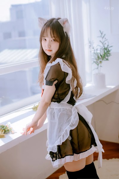 JOApictures – Sia (시아) x JOA 21. JUNE Vol.1