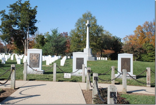 11-11-12 Arlington National Cemetery 113