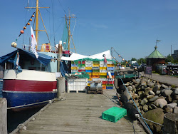 Radtour Schönberg - Wendtorf - 21