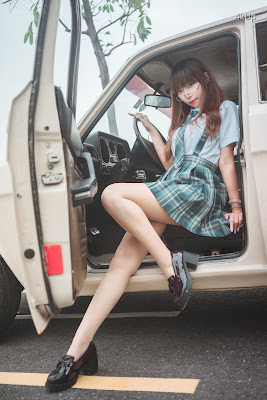 Coser@Money冷冷 No.009 JK