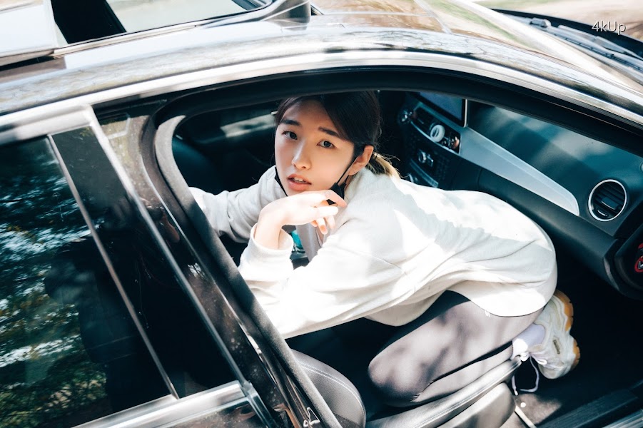 [Loozy] Sonson (손손) Yano Date