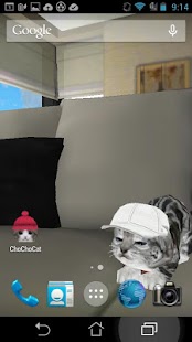 download ChoCho Cat free
