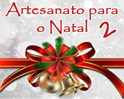 Artesanato-para-o-Natal2 Artesanato-para-o-Natal2
