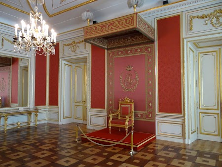 19. Tronul regelui polonez.JPG