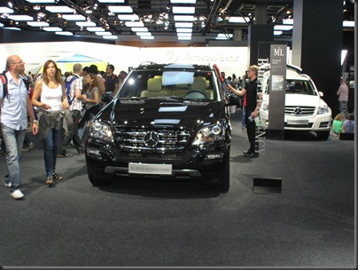 Salón Automovil BCN 2011 (30)
