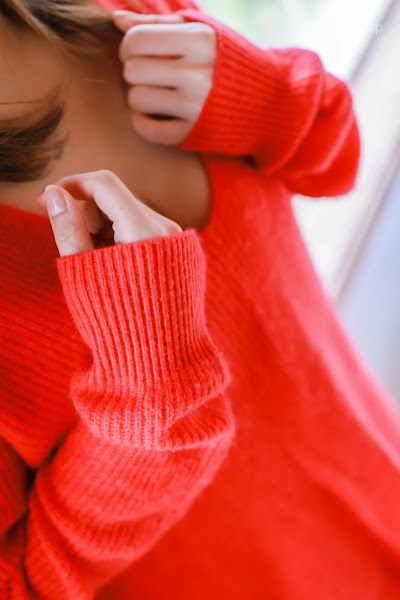 [SWEETBOX] YOONVELY SWTB Vol.26 – Santa Girl