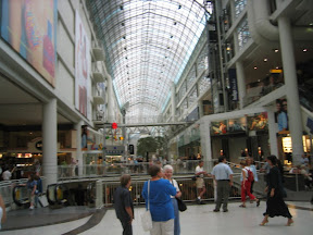 Toronto Eaton Centre