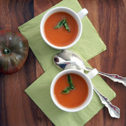 coleslaw cream cashew Recipe Tomato Yummly Creamy Creamless Soup