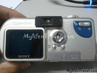 Sony DSC-P2 07 Sony DSC-P2 07