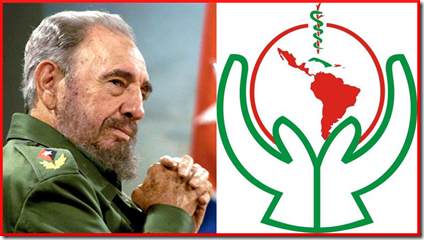 Fidel - ELAM