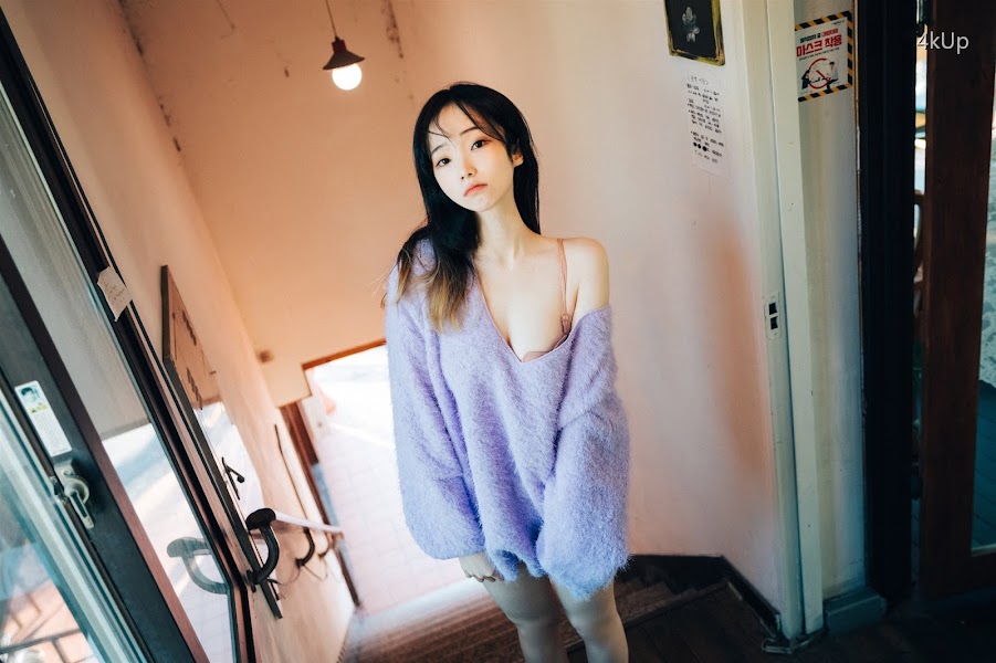 [Loozy] Bambi (밤비) Cafe Alba