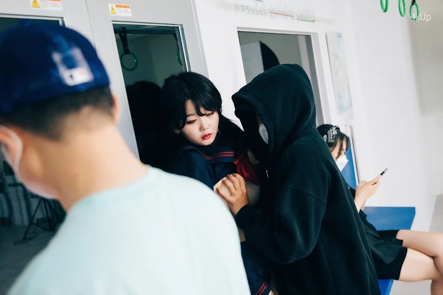 [Loozy] Zia (지아) Subway (Full.Ver)