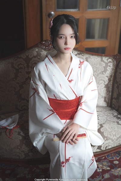 Pure Media Vol.163 Yeha (예하)