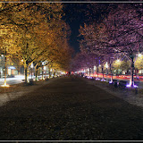 Unter den Linden