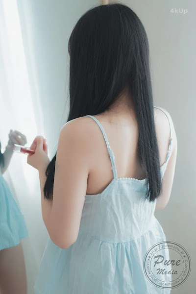 Pure Media Vol.256 Mina (민아) – The Pet Girl