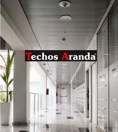 Techos de aluminio 4 Techos de aluminio 4
