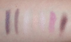 Marc Jacobs Style Eye Con N0.7_swatches