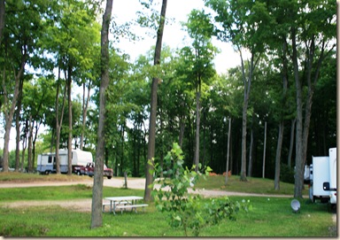 The Hill Campground 2