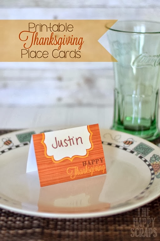 Printable-Place-Cards