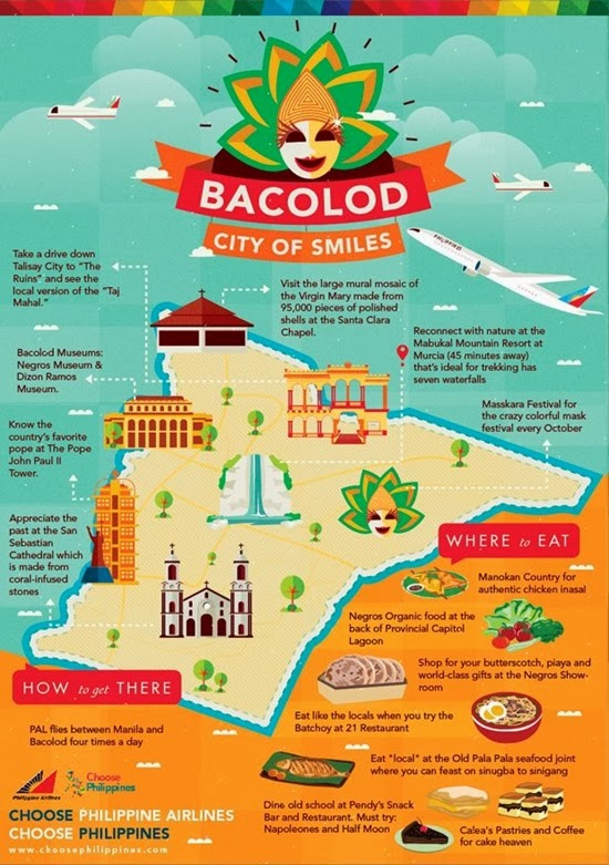 Masskara Bacolod City