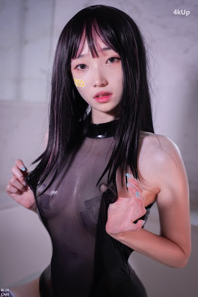 [BLUECAKE] Bambi (밤비) Pretty savage
