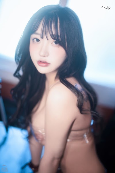 [BLUECAKE] Son Ye-Eun (손예은) REDHOOD SM