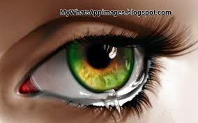 Beautiful Eyes Images On Whatsapp