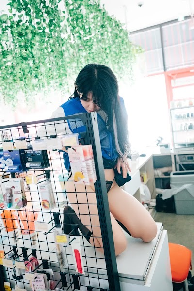 [Loozy] Zia (지아) Part Timer (+S.Ver)