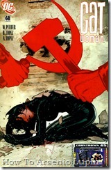 P00069 - Catwoman v2 #68