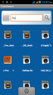 How to install Turbo Search patch 1.2 apk for bluestacks