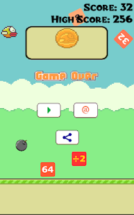 How to download Floppy 2048 Plus 1.0 mod apk for pc