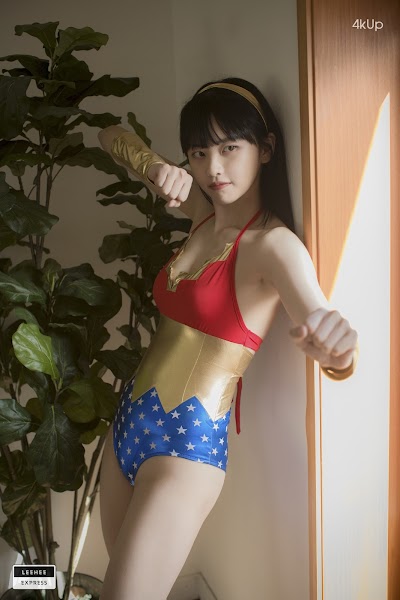 LEEHEE EXPRESS – LEBE-022 GMS