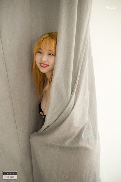 LEEHEE EXPRESS – LEBE-017B – Merry