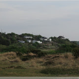 am Ostseestrand (Löftaskog)