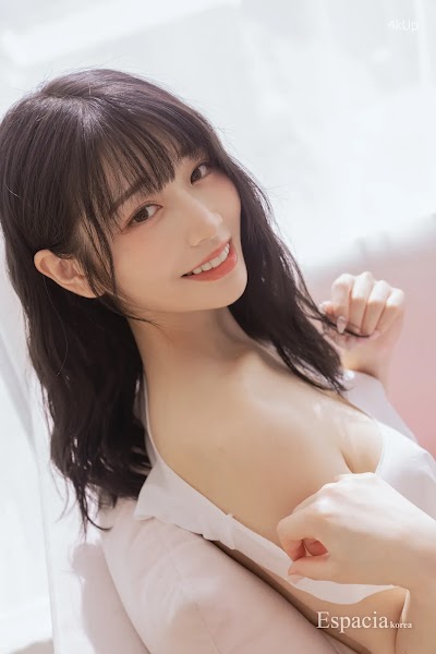[Espacia Korea] EXC#108 Saika (河北彩花)