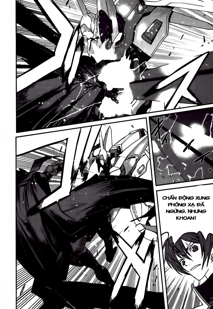 Code Geass: Nightmare of Nunnally chap 10
