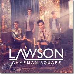 Lawson Chapman Square