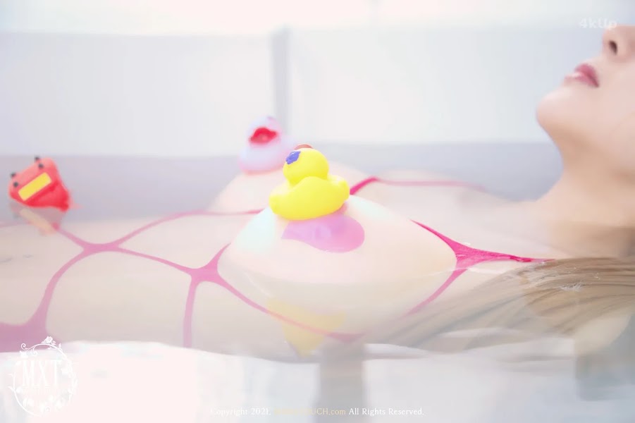 [MISS TOUCH] ZANAPAM (자나팜) Vol.27