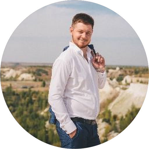 Сергей Овчинников