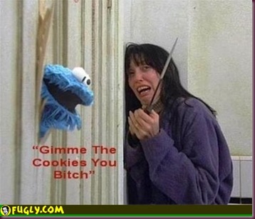 the-shining-cookie-monster