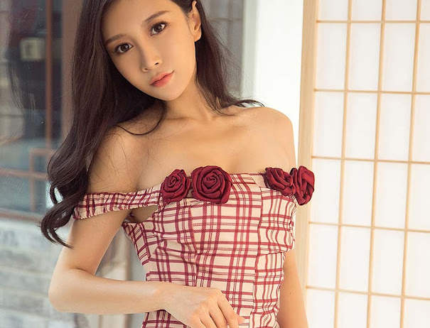 Ugirls App No.1227 长腿公主