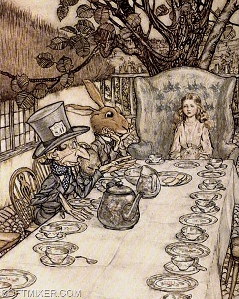 415px-Alice_in_Wonderland_by_Arthur_Rackham_-_08_-_A_Mad_Tea-Party 415px-Alice_in_Wonderland_by_Arthur_Rackham_-_08_-_A_Mad_Tea-Party